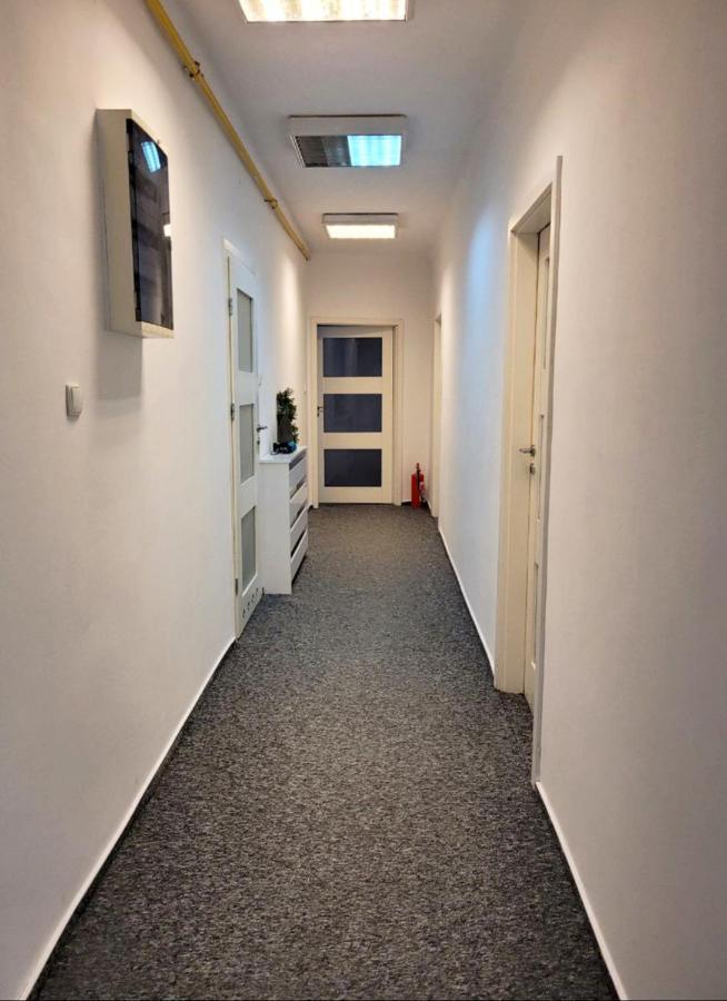 Prywatny Pokoj W Sercu Warszawy Pokoj 6 Warsaw Exterior photo